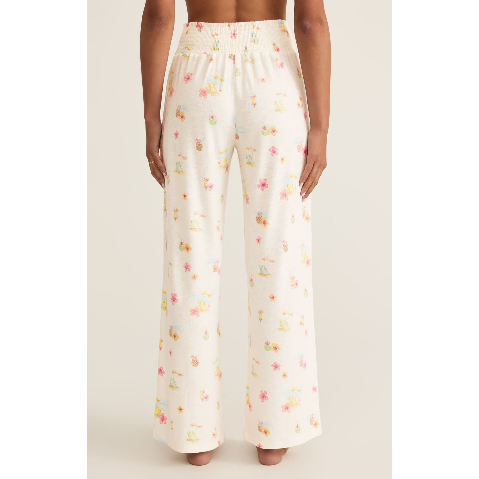 Z Supply ZS Dawn Vacay Pant