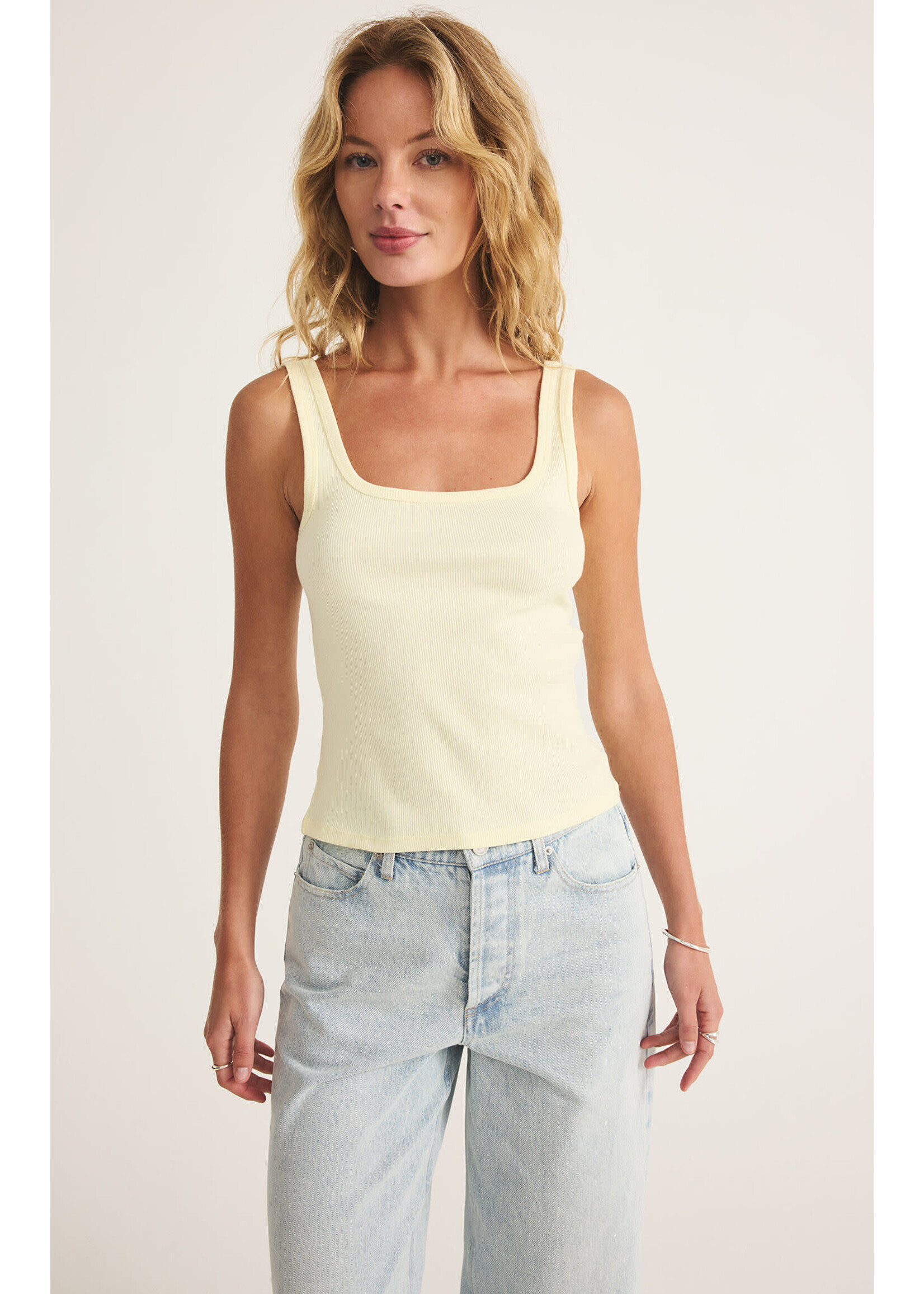 Z Supply ZS Danya Tank