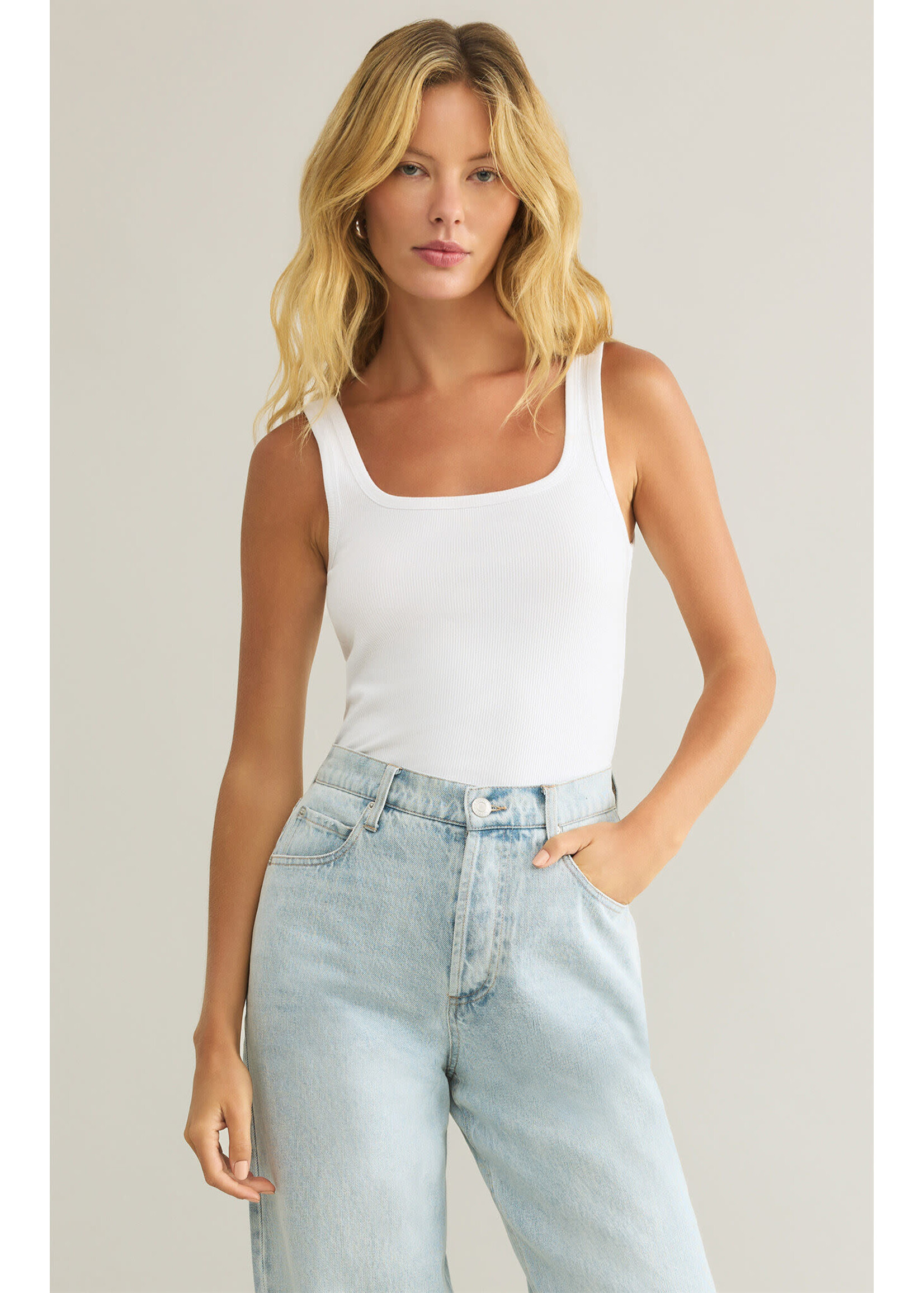 Z Supply ZS Danya Tank