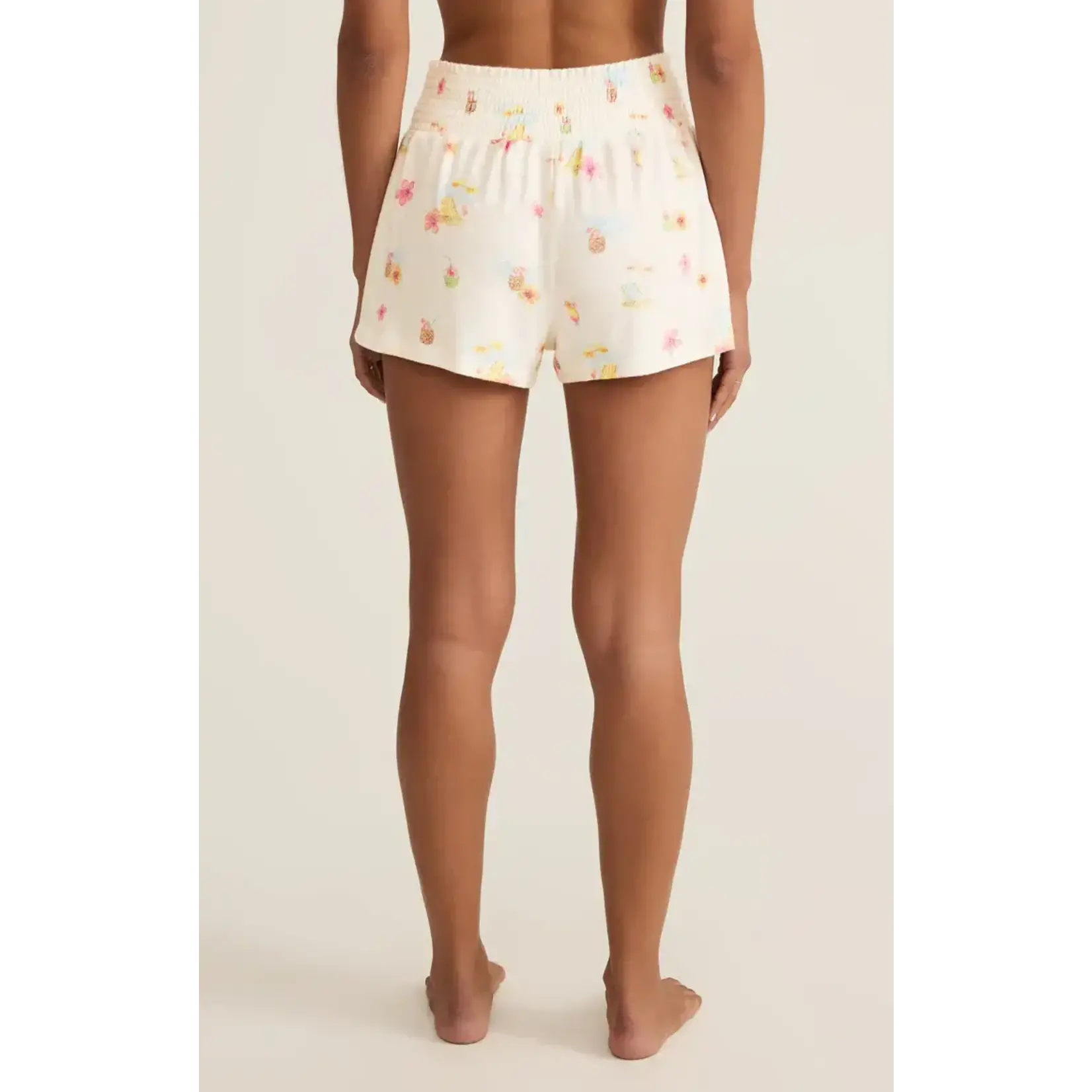 Z Supply ZS Dawn Vacay Short
