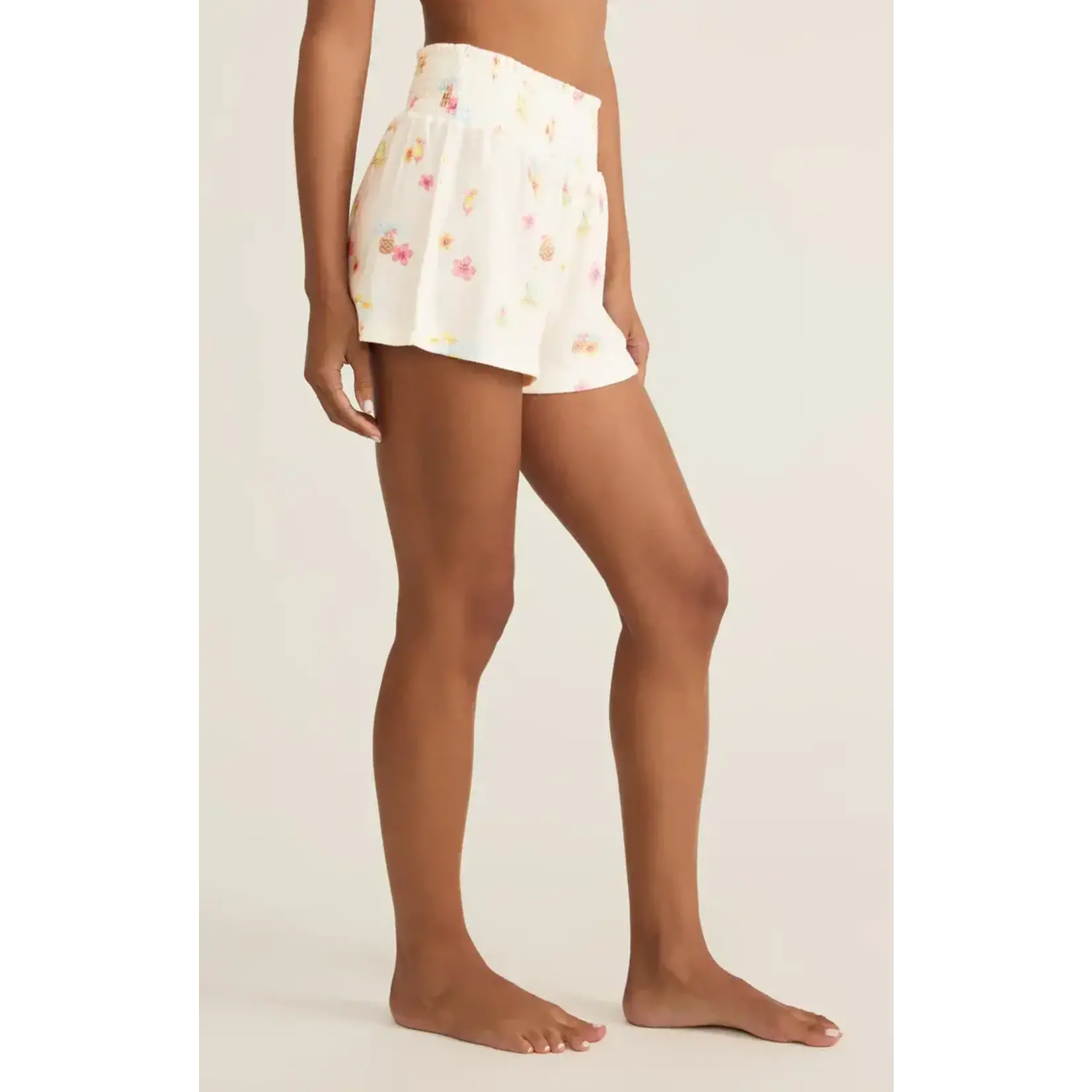 Z Supply ZS Dawn Vacay Short