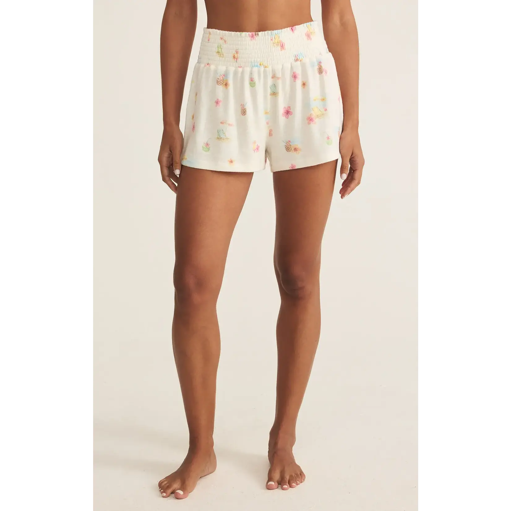 Z Supply ZS Dawn Vacay Short
