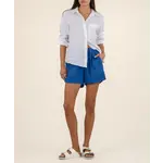 Kut Denim Katana High Rise Short