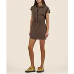 Kut Denim Dorie Sleeveless Dress