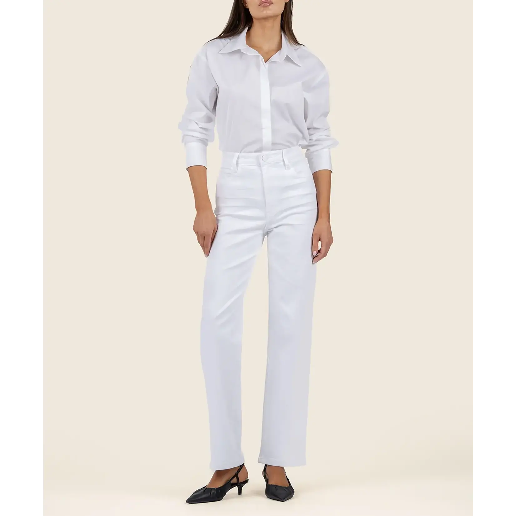 Kut Denim KUT Sienna Wide Leg
