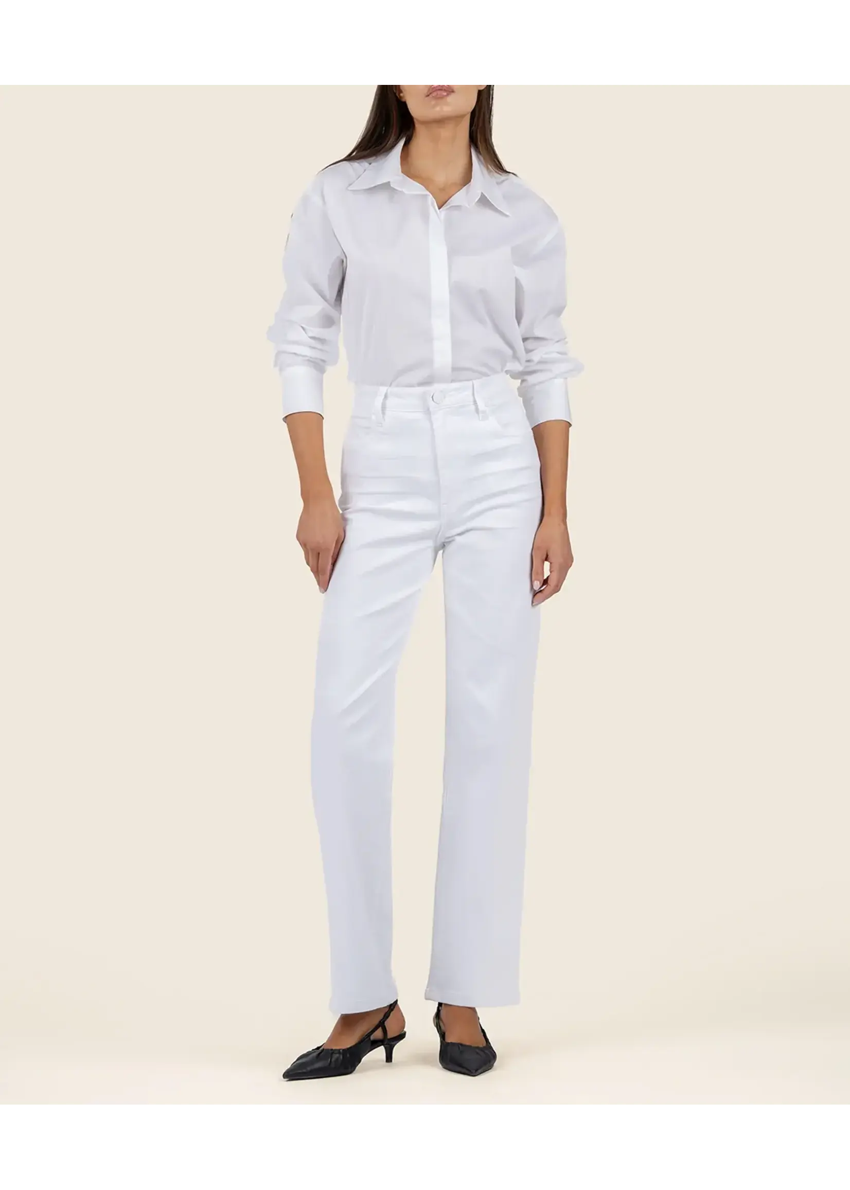 Kut Denim KUT Sienna Wide Leg