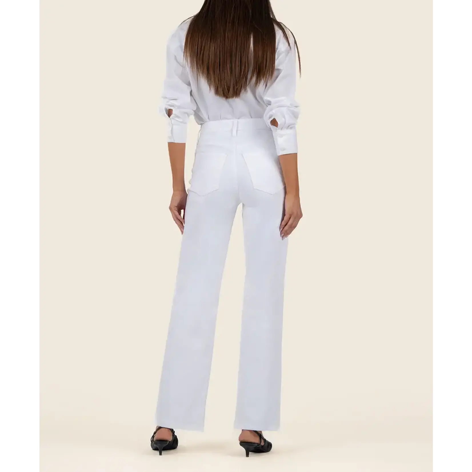 Kut Denim KUT Sienna Wide Leg