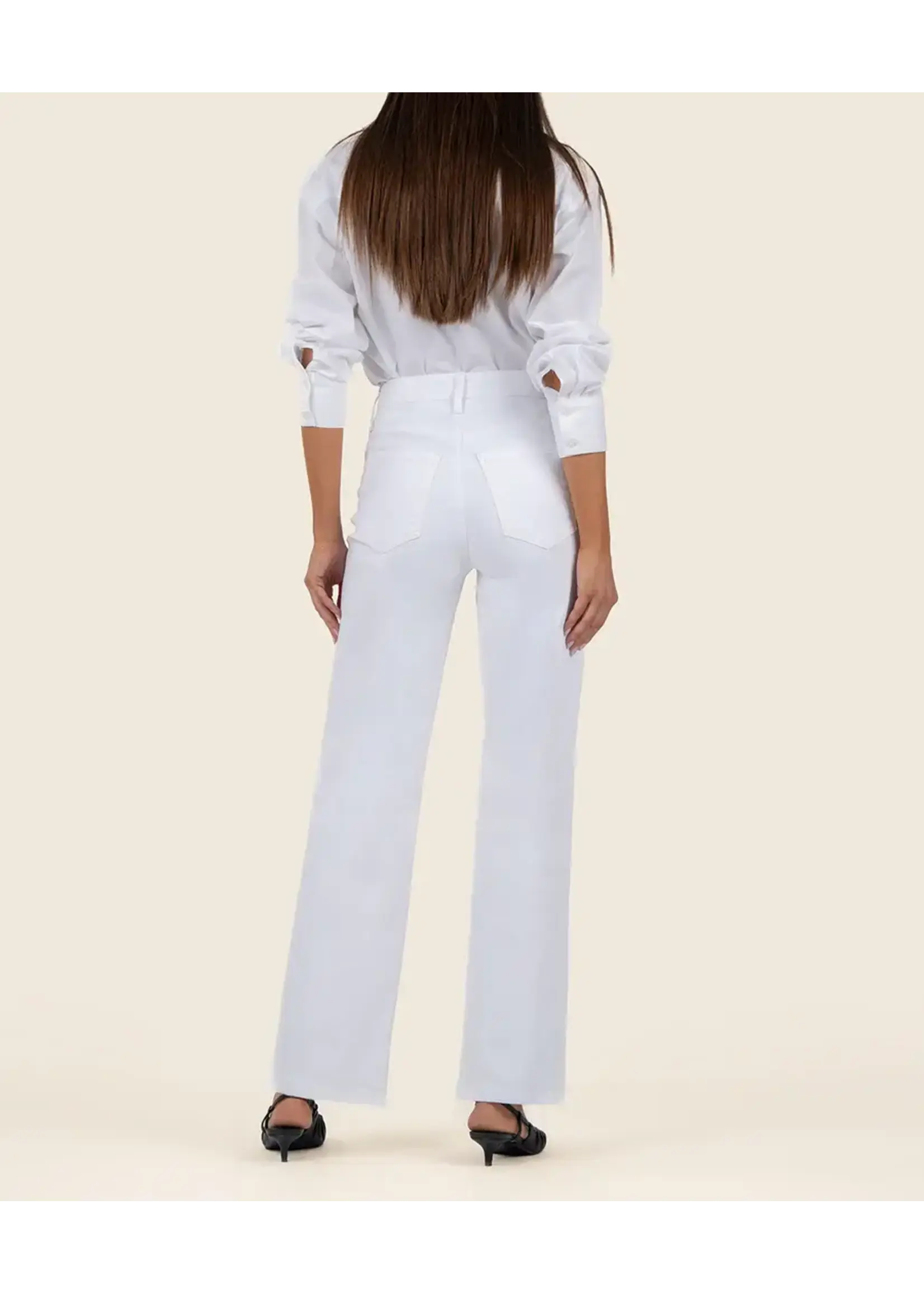 Kut Denim KUT Sienna Wide Leg