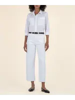 Kut Denim Gwen High Rise Wide Leg Jean