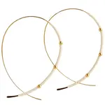 Lenny & Eva Confetti Beaded Earrings