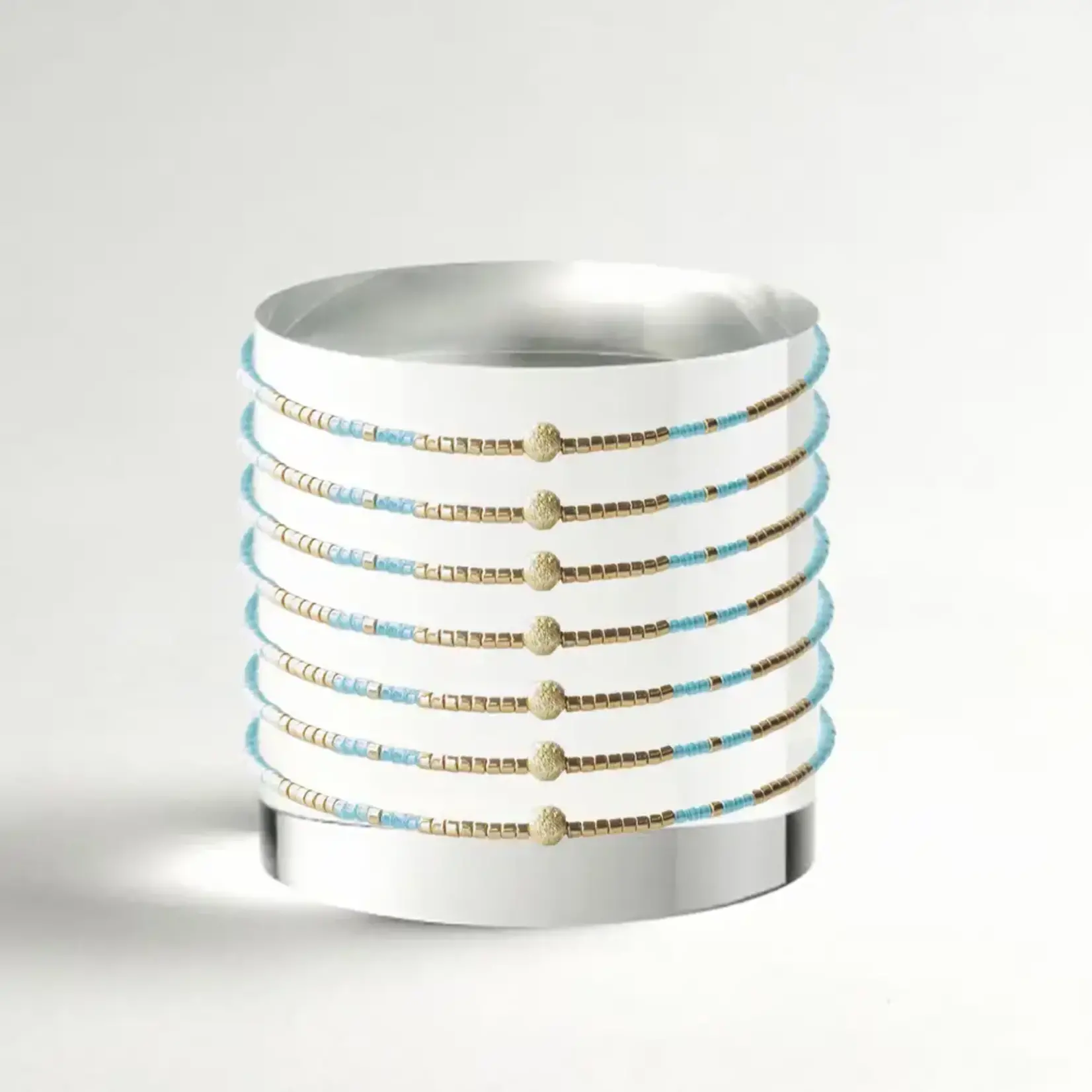 Lenny & Eva Sprinkles Bangle