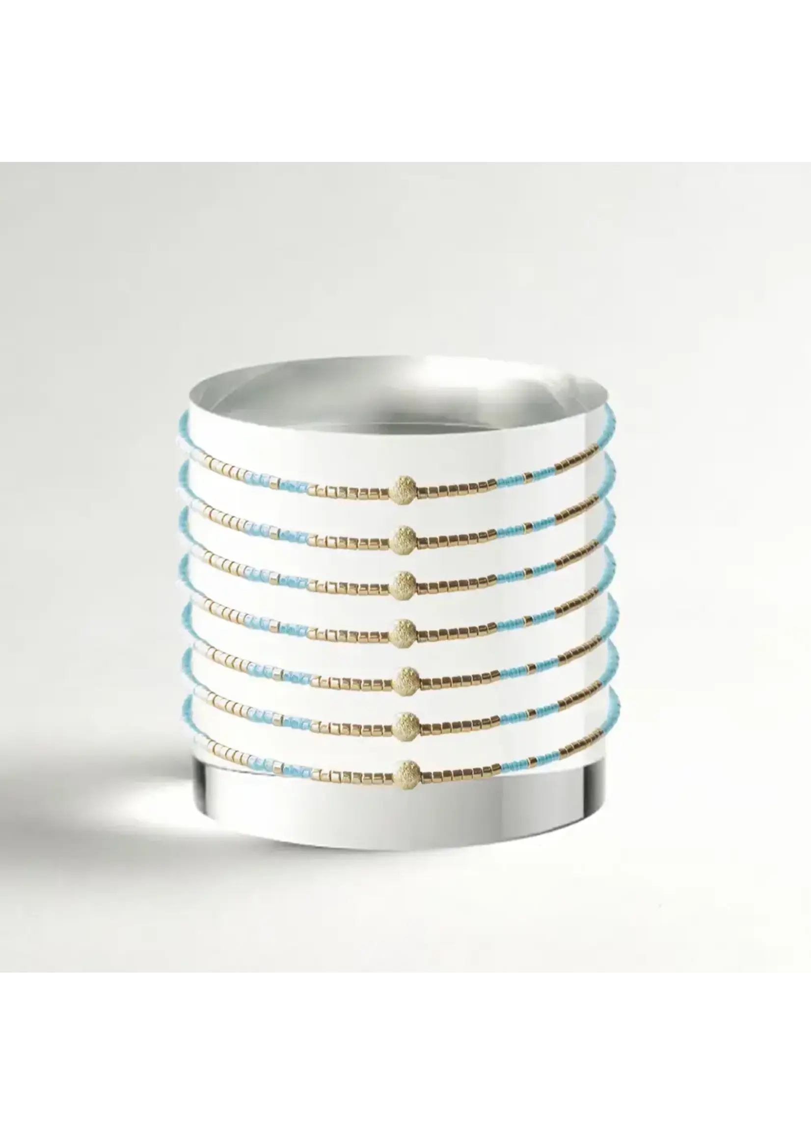 Lenny & Eva Sprinkles Bangle