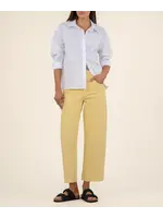 Kut Denim Gwen High Rise Wide Leg