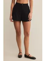 Z Supply Topanga Linen Short