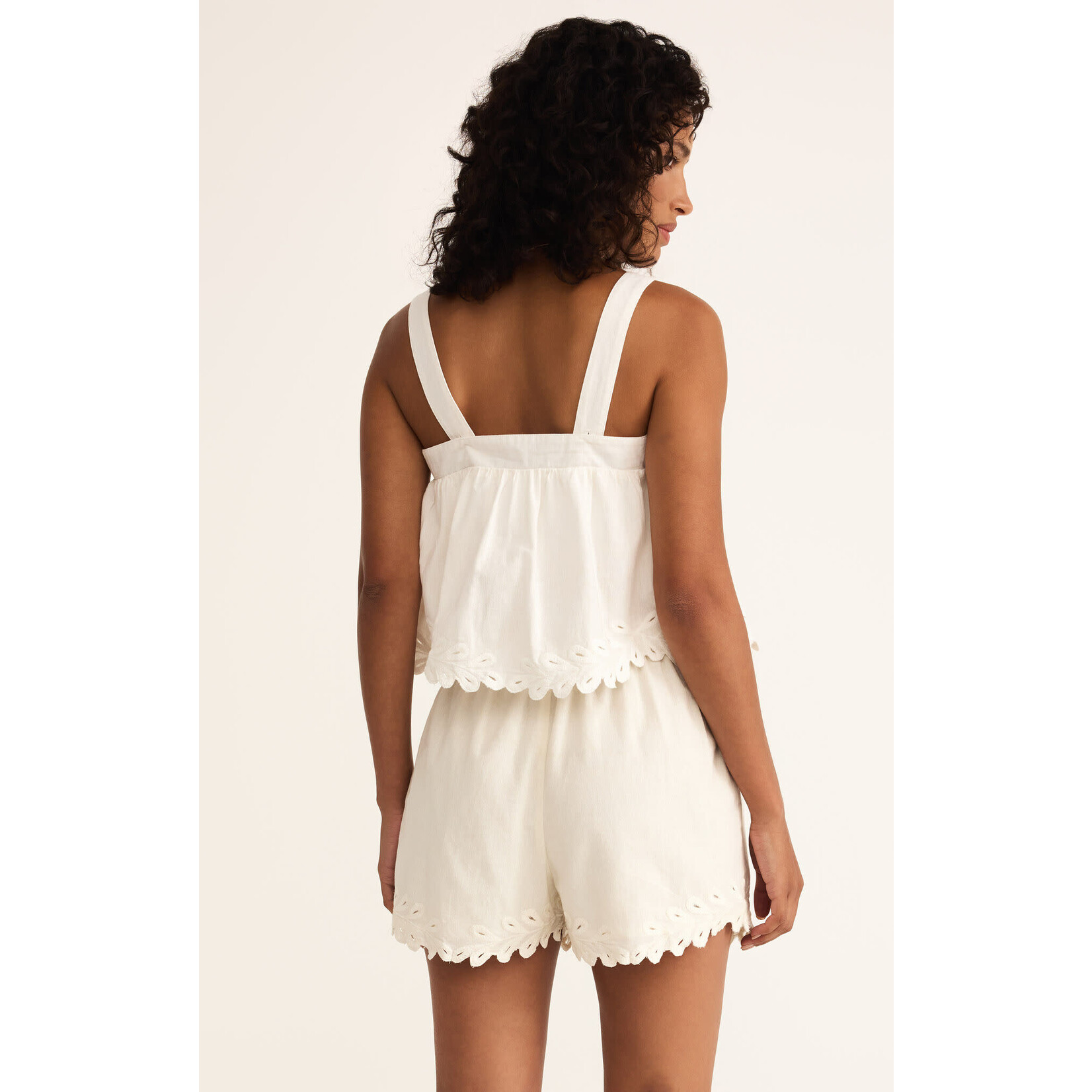 Z Supply Annecy Tank