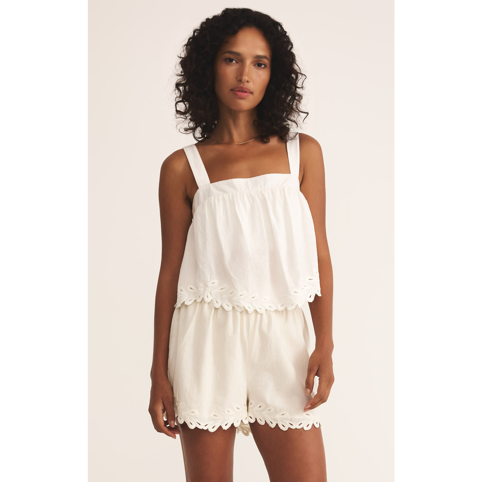Z Supply Annecy Tank