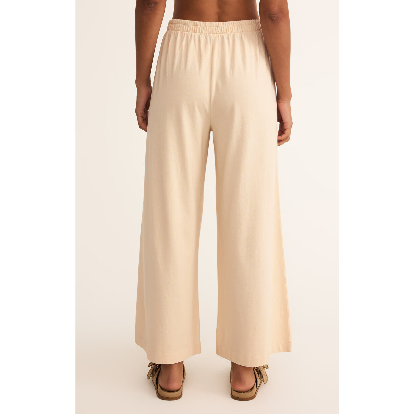 Z Supply Scout Jersey Flare Pant
