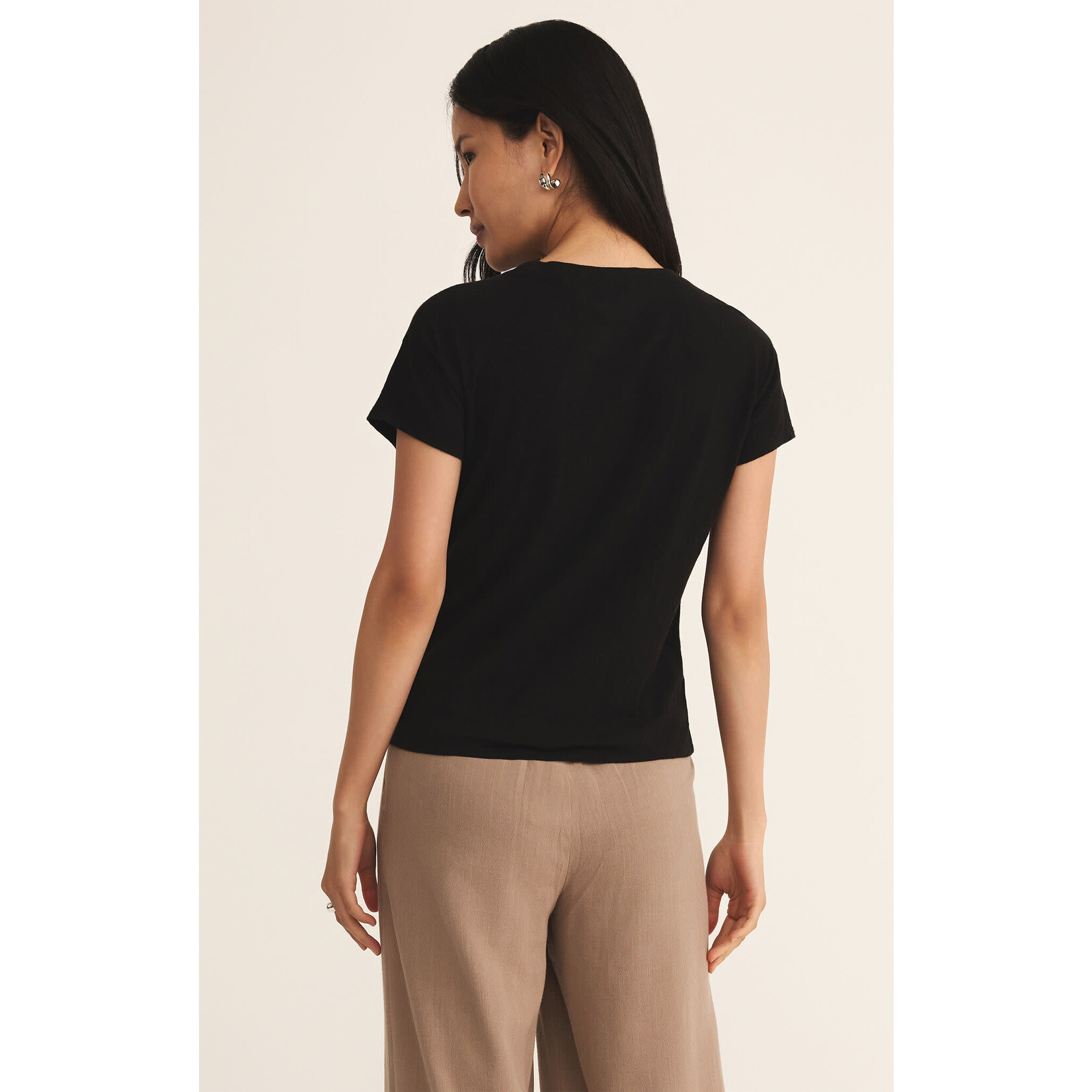 Z Supply Modern Slub Tee