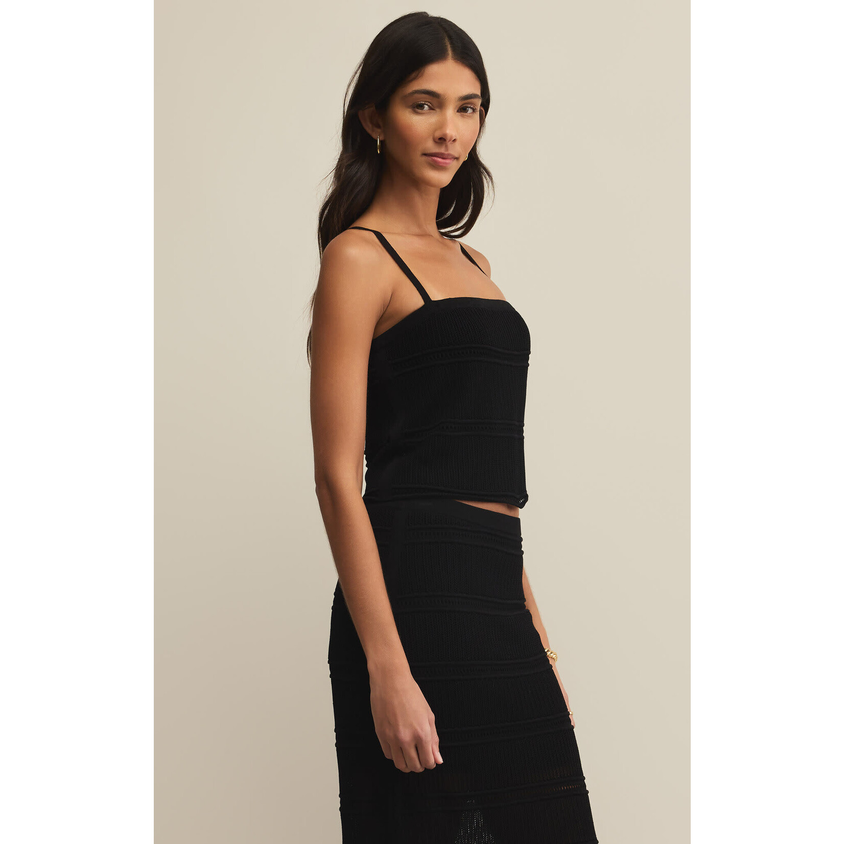 Z Supply Fernanda Top