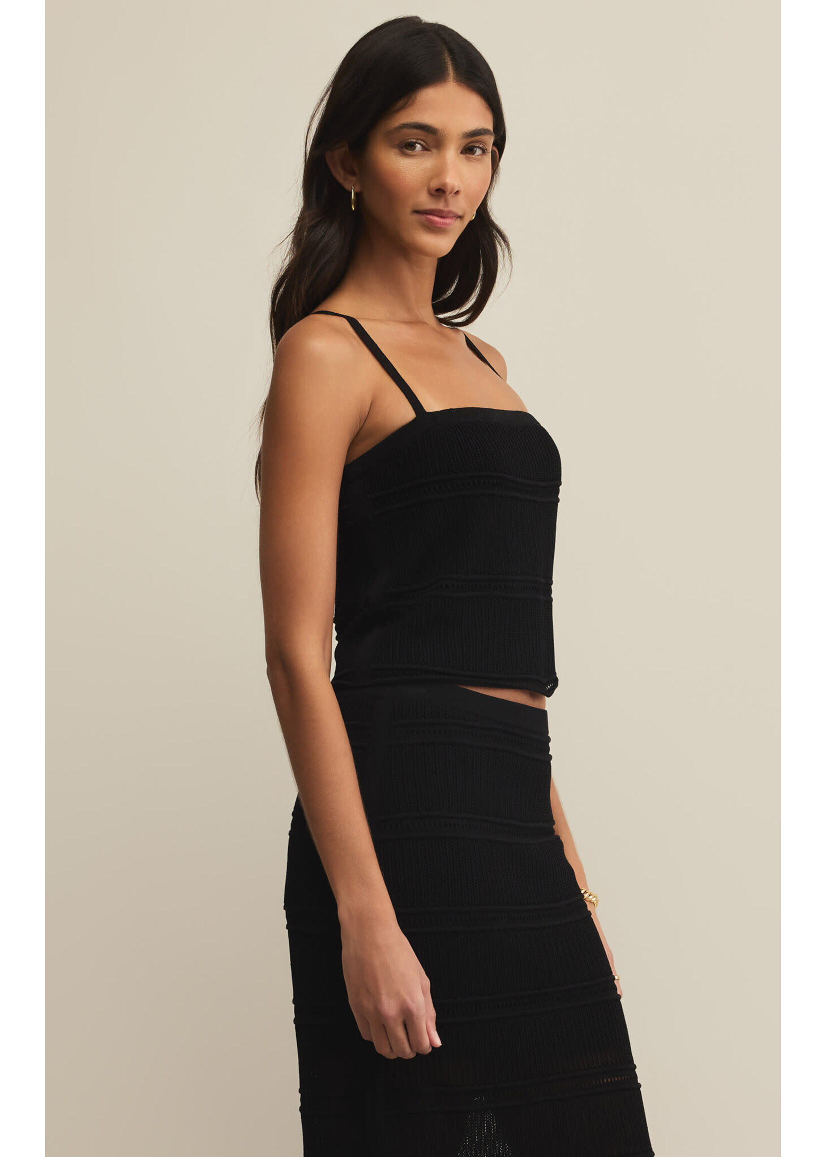 Z Supply Fernanda Top