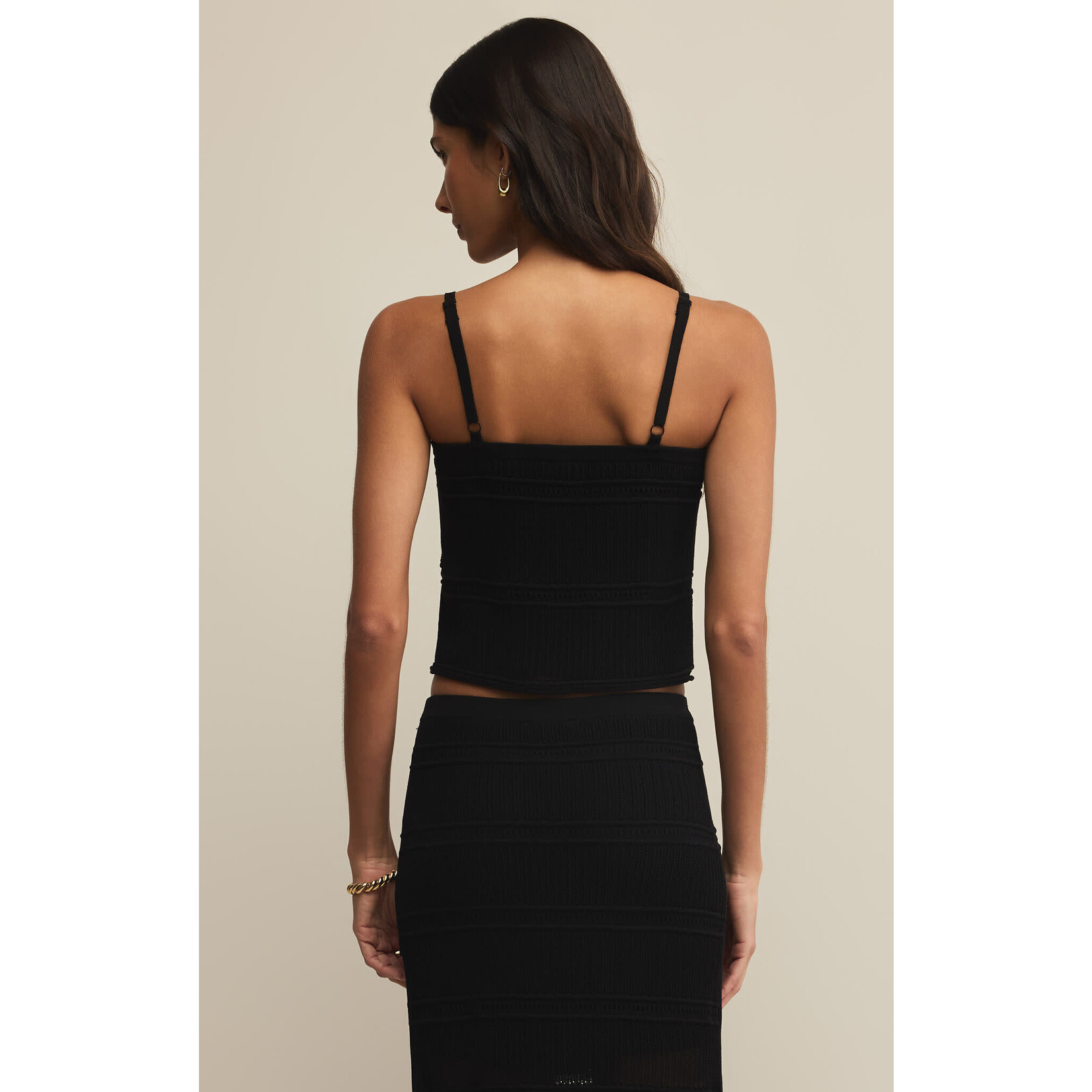 Z Supply Fernanda Top