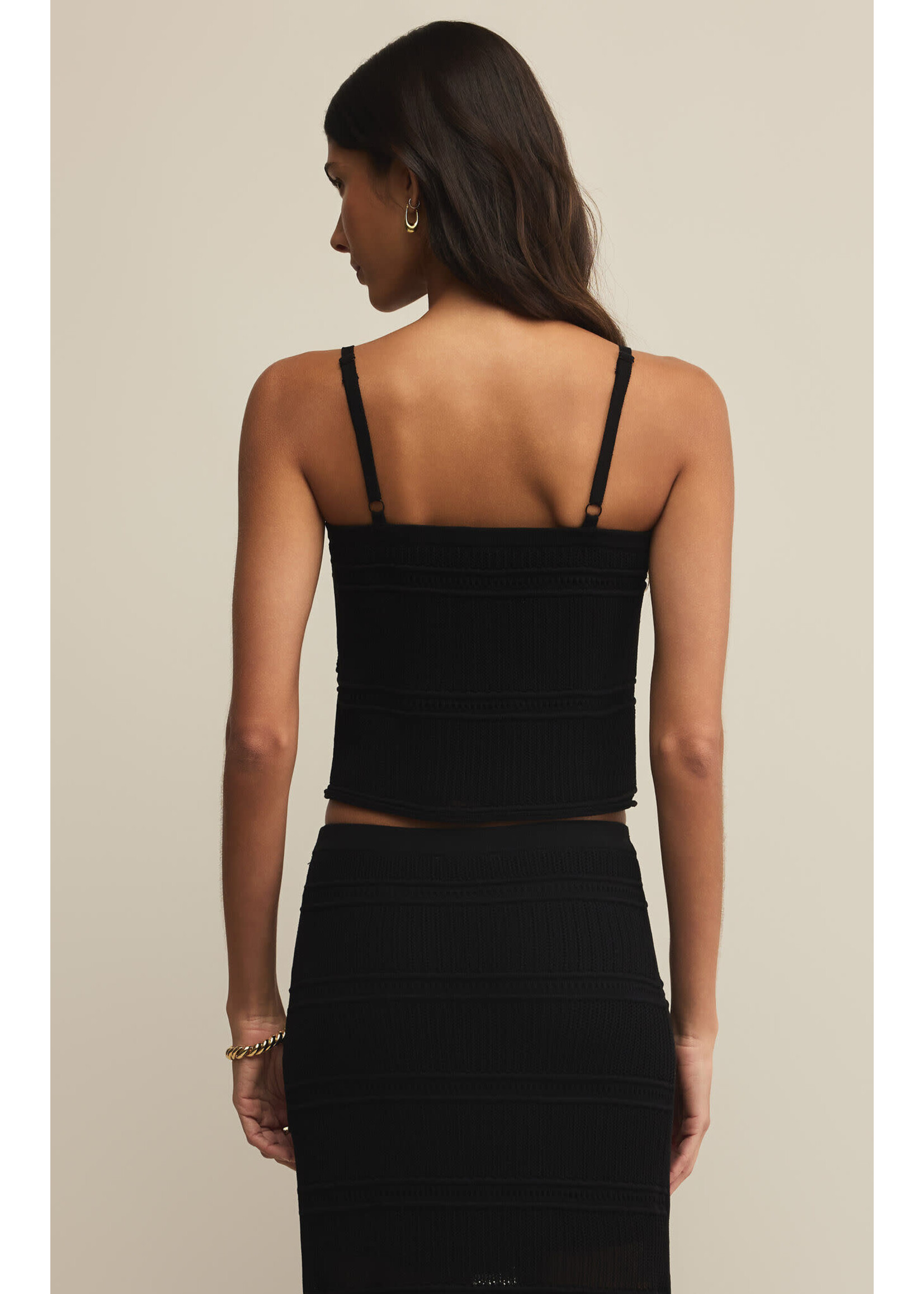 Z Supply Fernanda Top