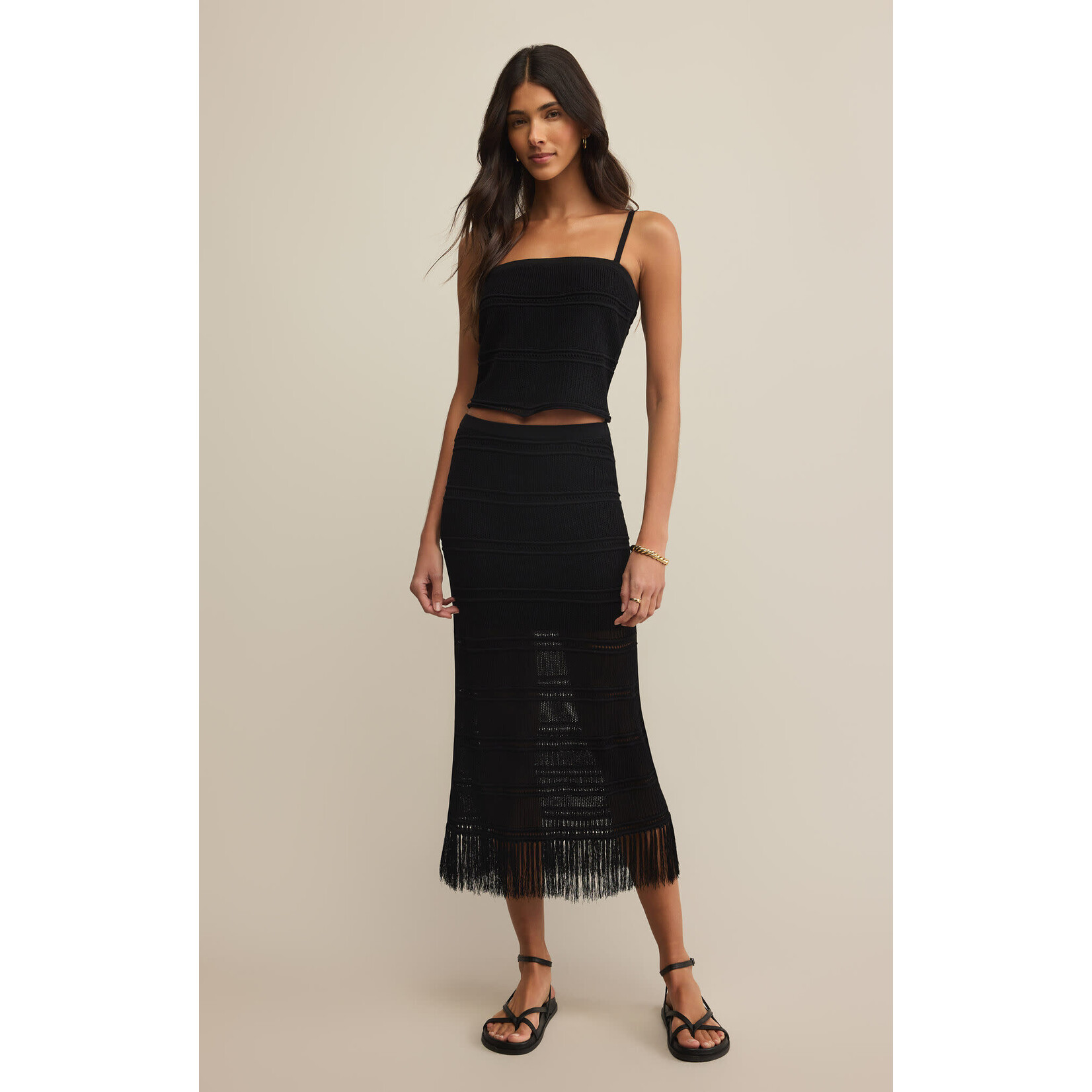 Z Supply Fernanda Top