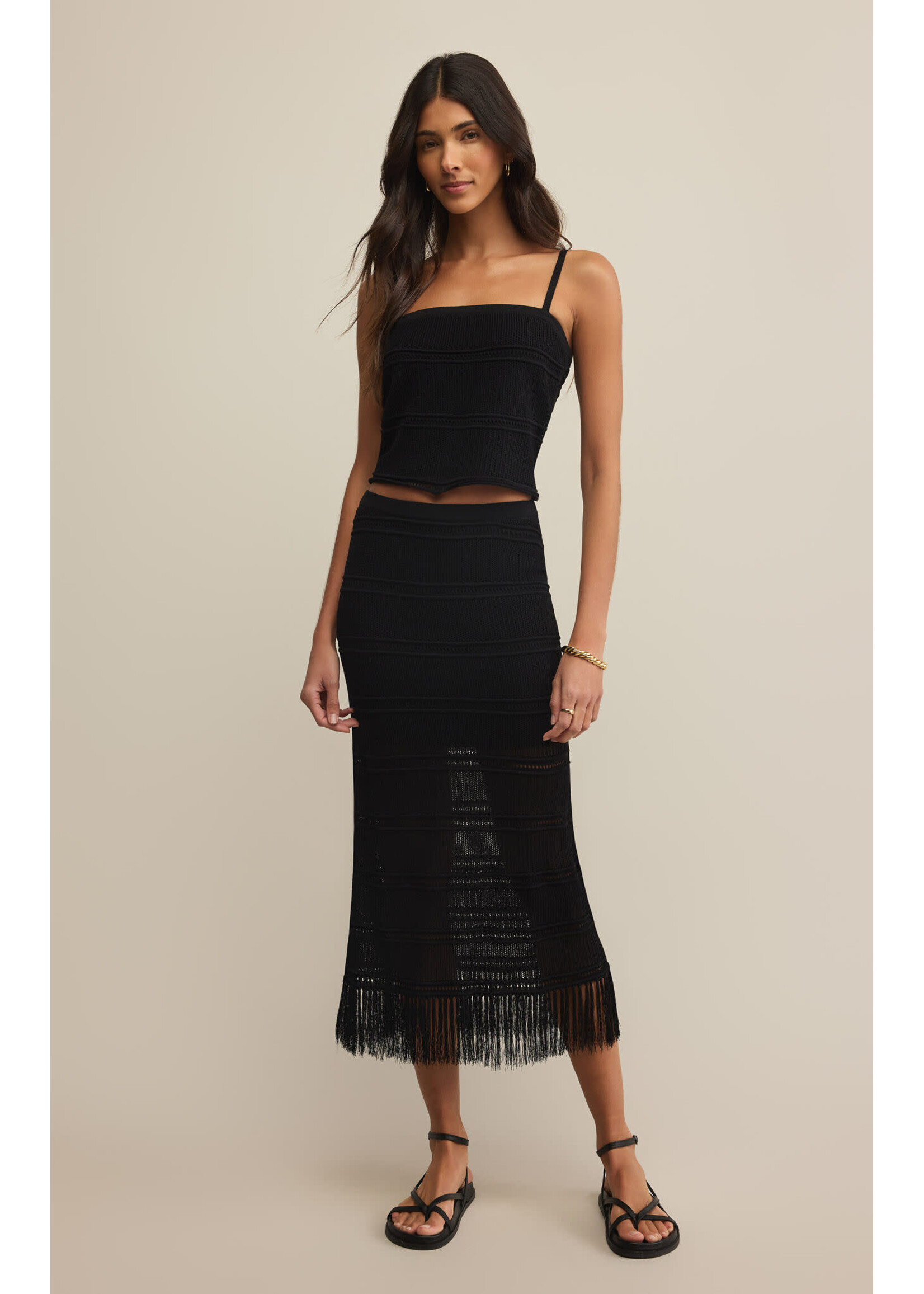 Z Supply Fernanda Top