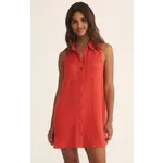 Z Supply New Light Mini Dress