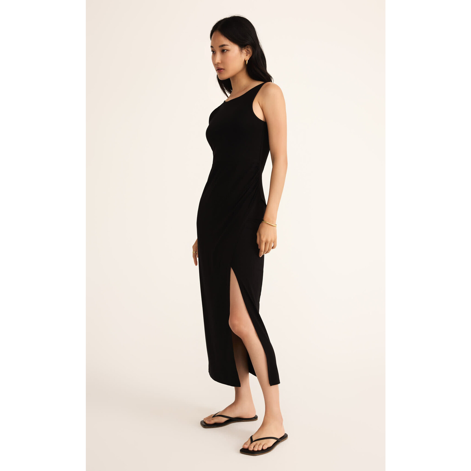 Z Supply Valencia Midi Dress
