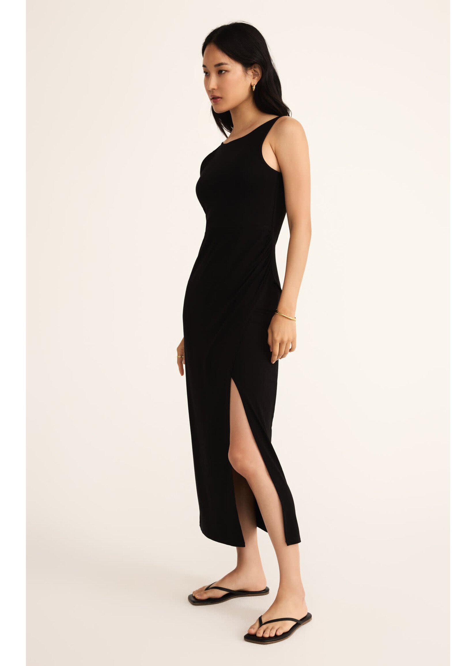 Z Supply Valencia Midi Dress