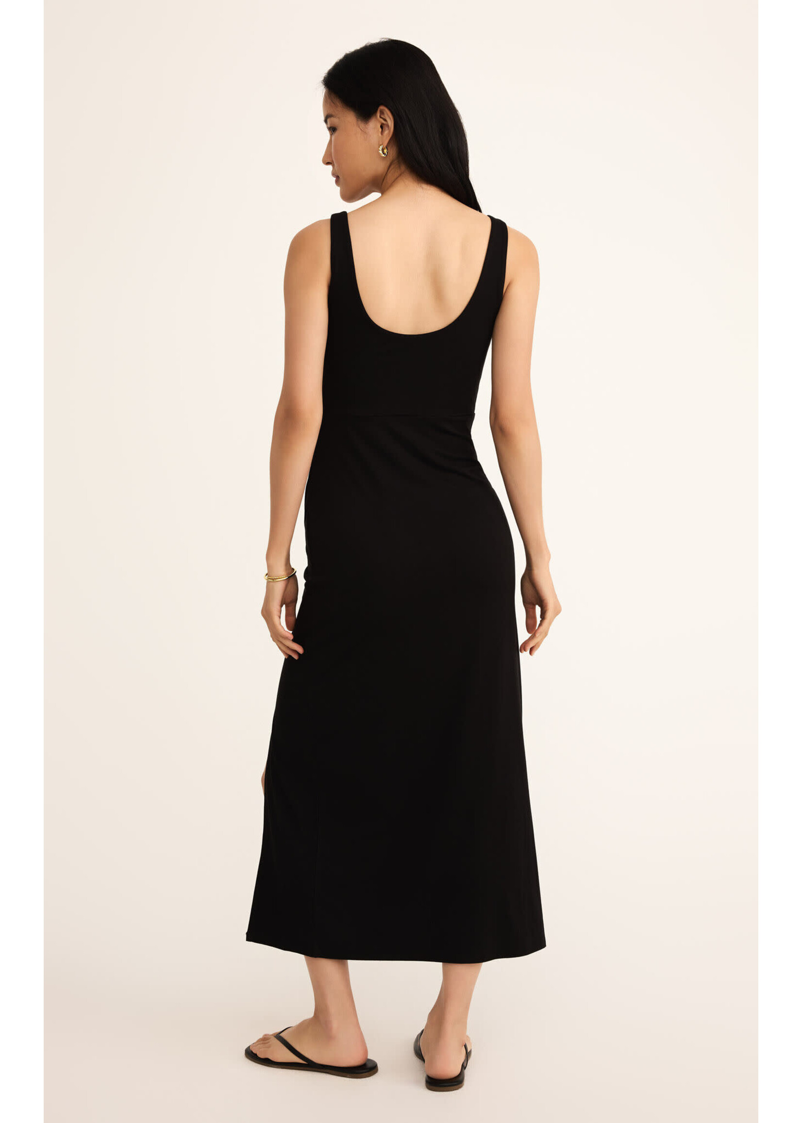 Z Supply Valencia Midi Dress