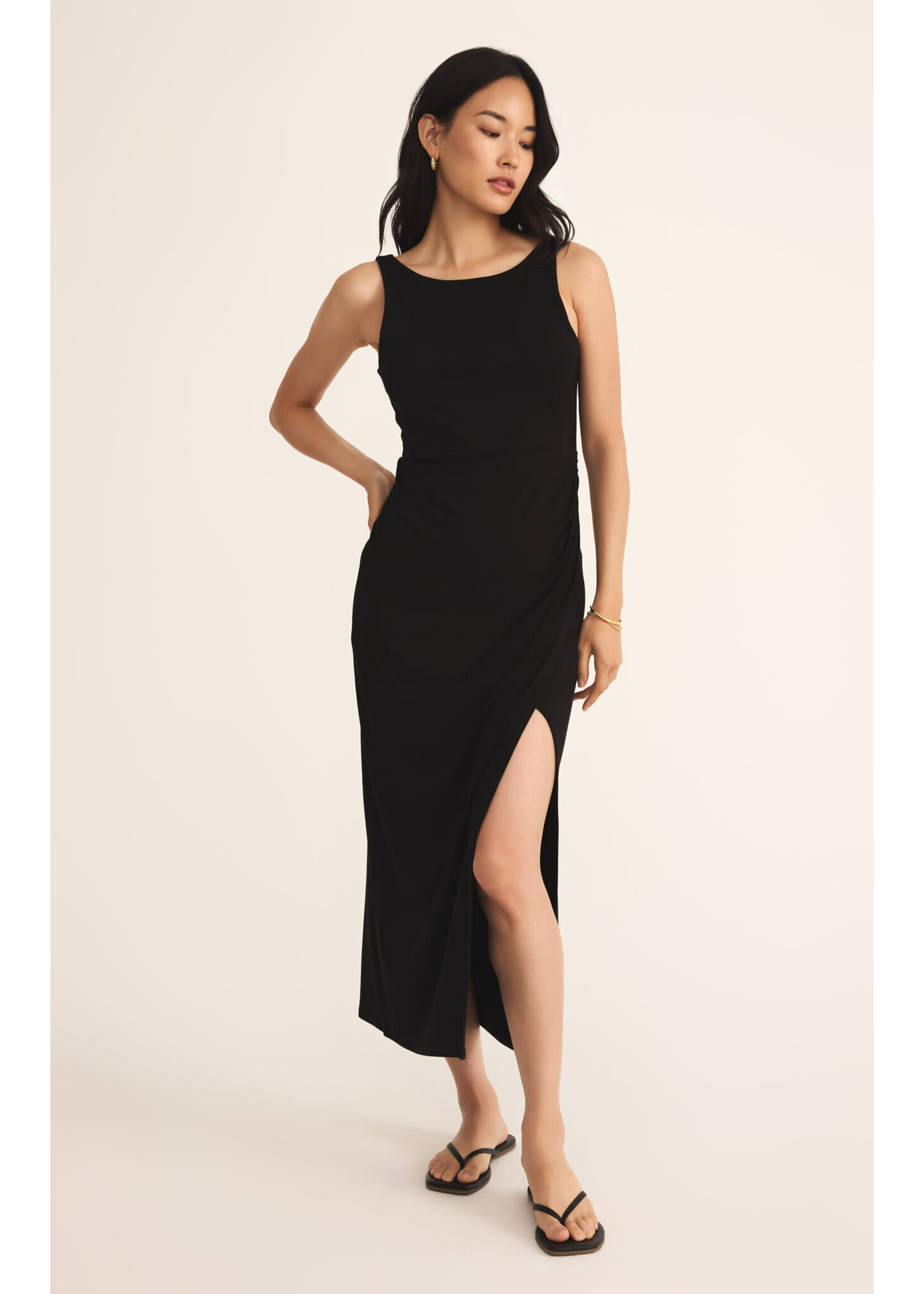 Z Supply Valencia Midi Dress