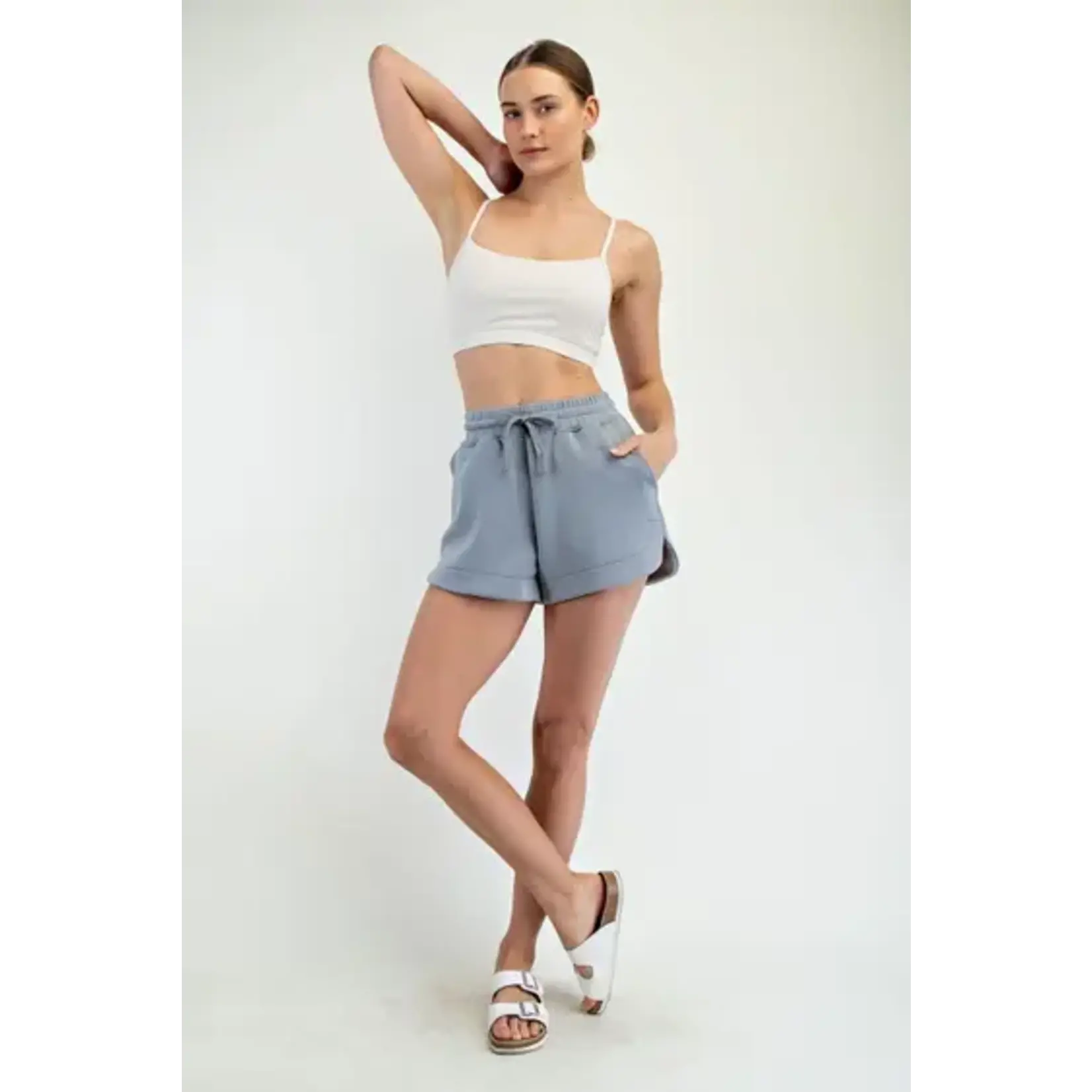 Rae Mode Tulip Short