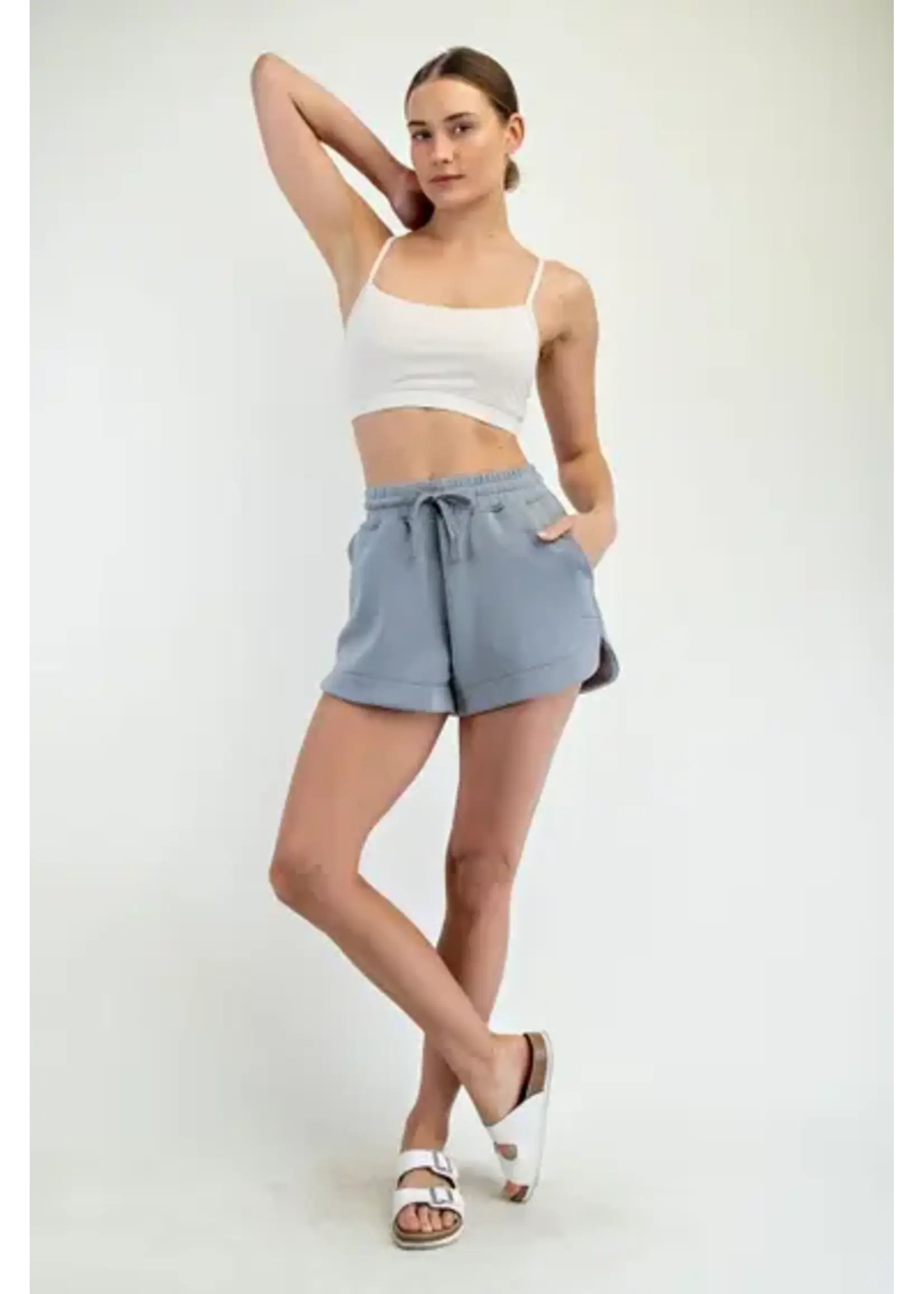 Rae Mode Tulip Short