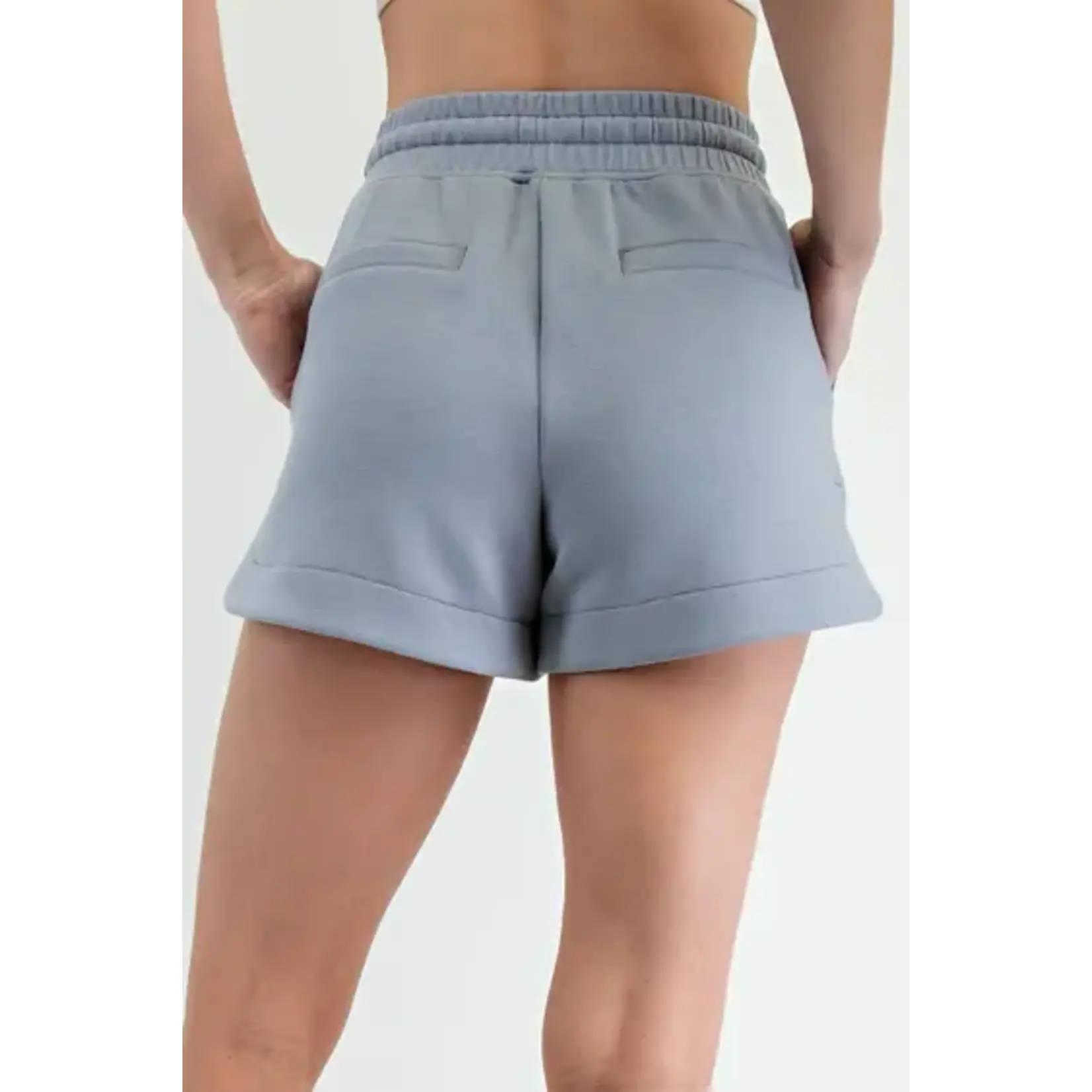 Rae Mode Tulip Short