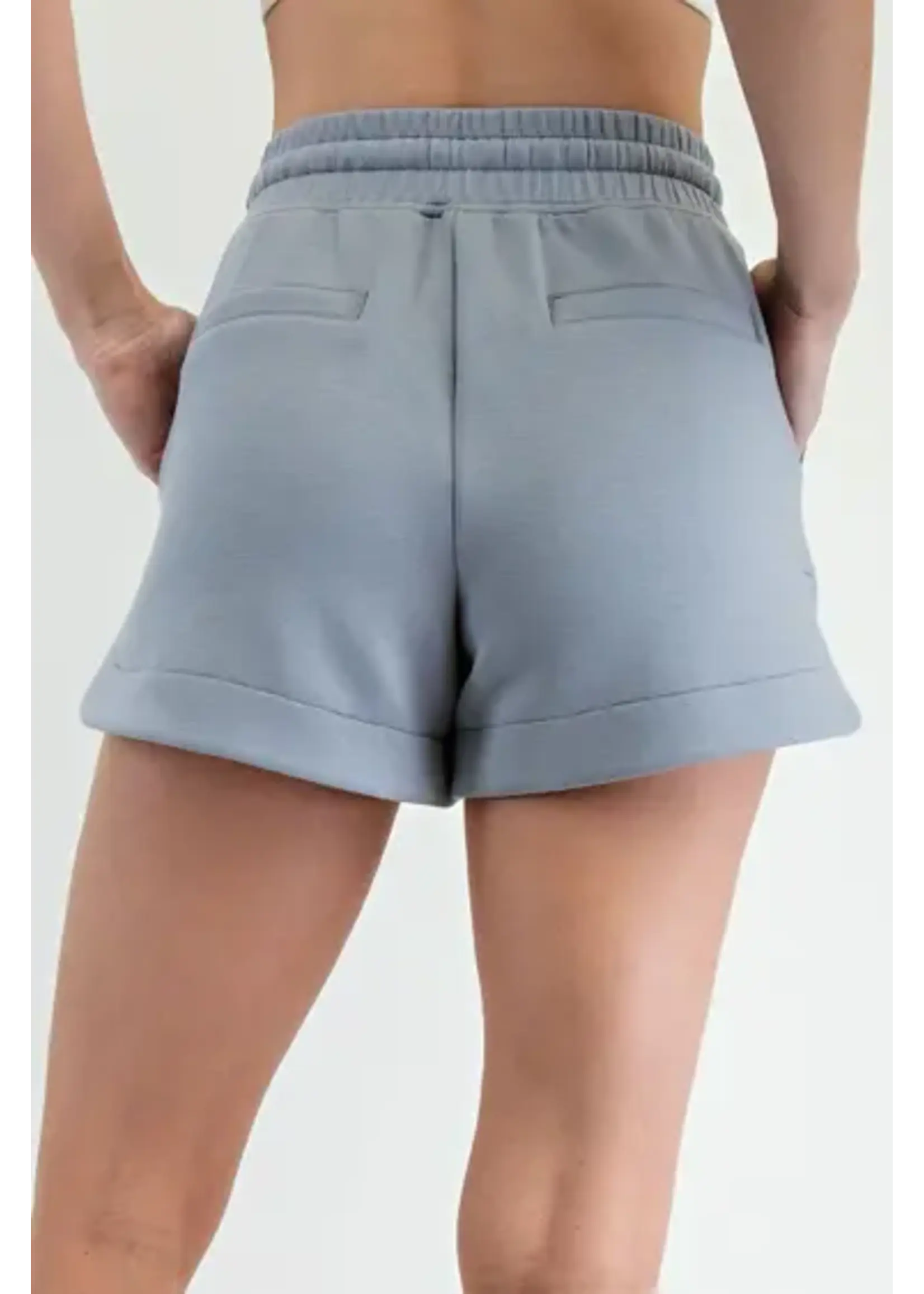 Rae Mode Tulip Short