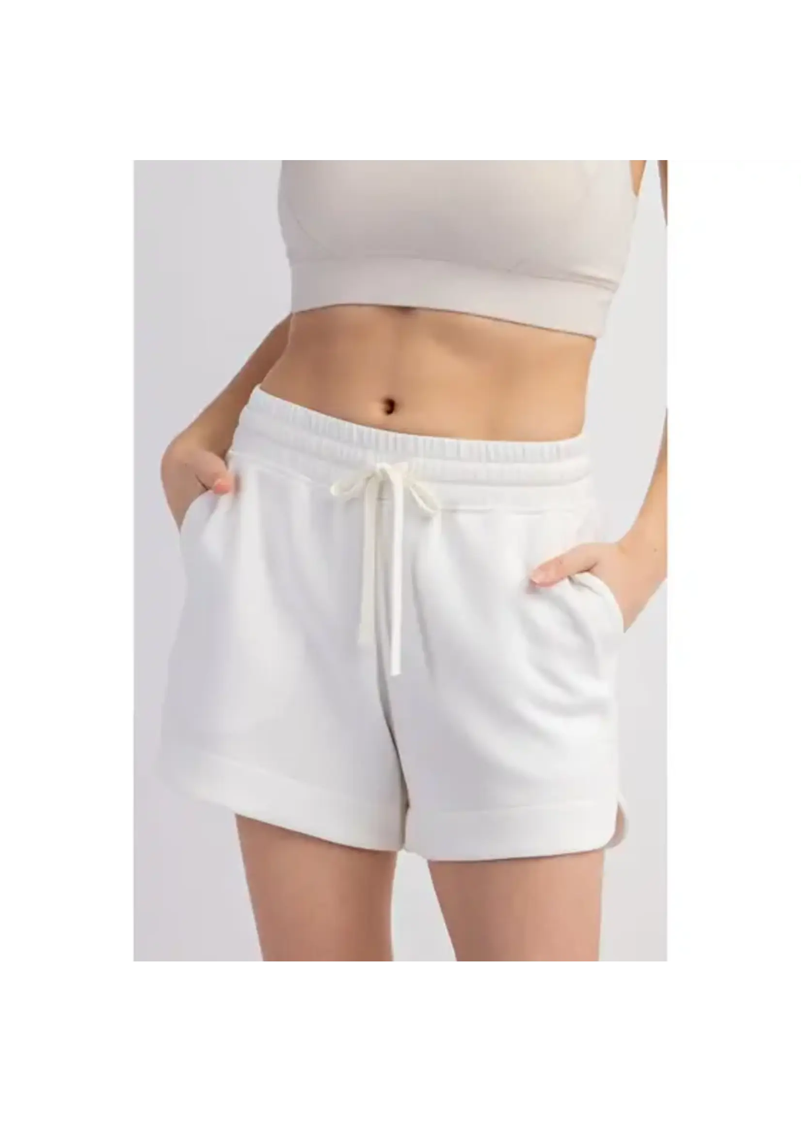 Rae Mode Tulip Short