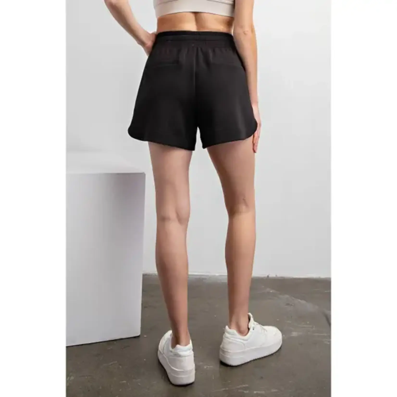 Rae Mode Tulip Short