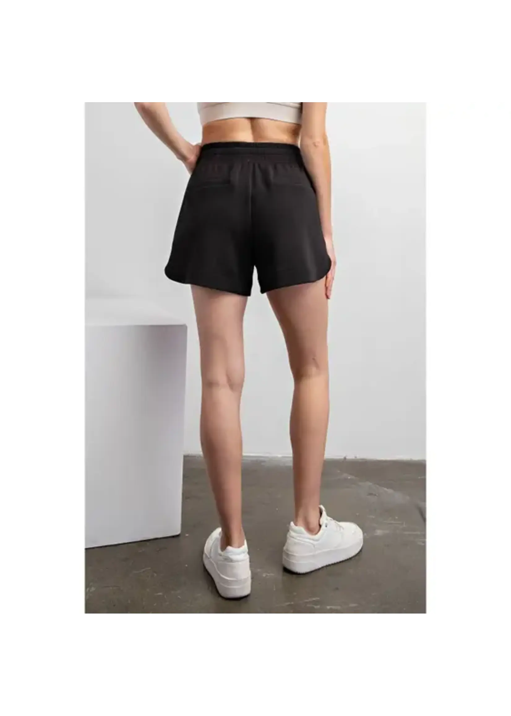 Rae Mode Tulip Short