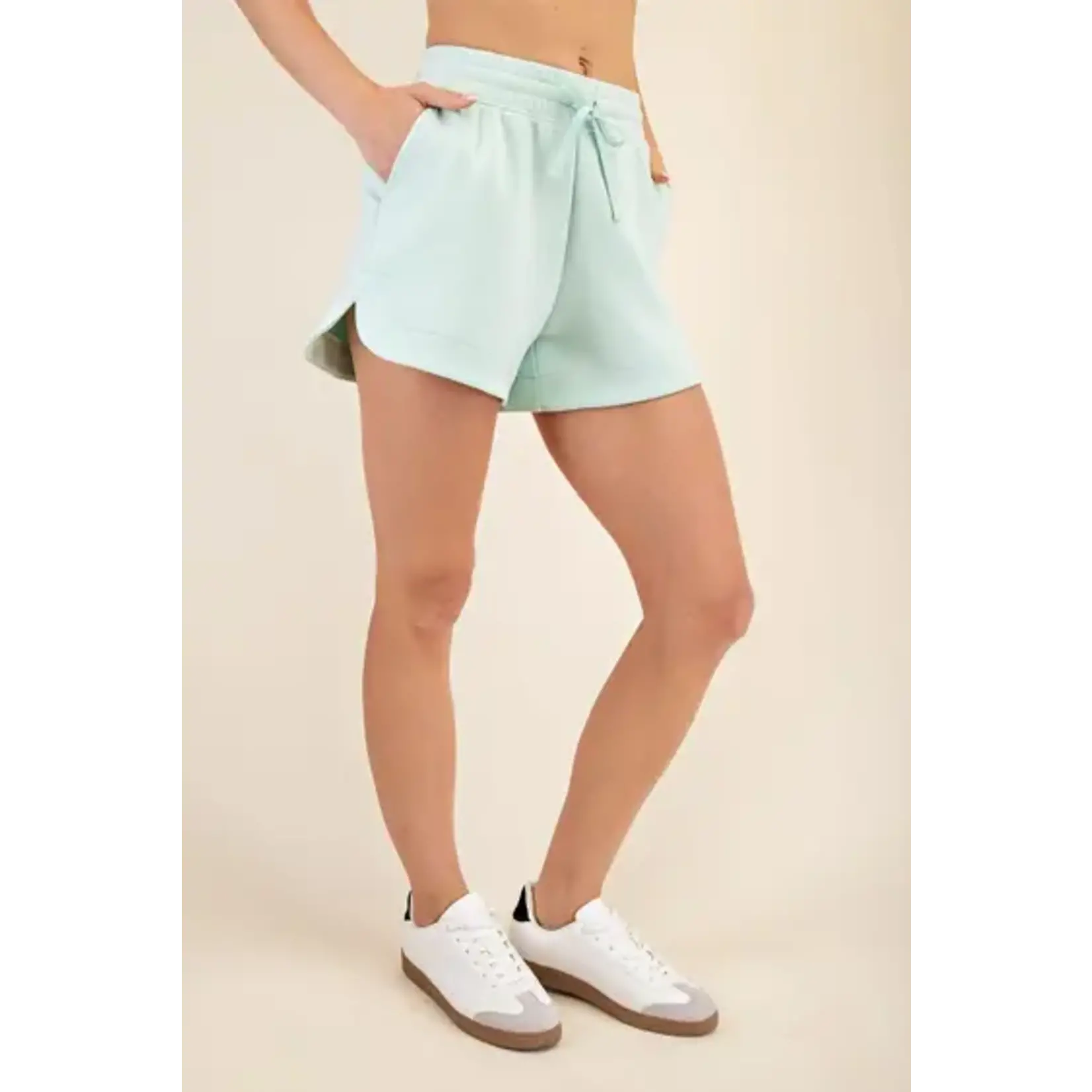 Rae Mode Tulip Short