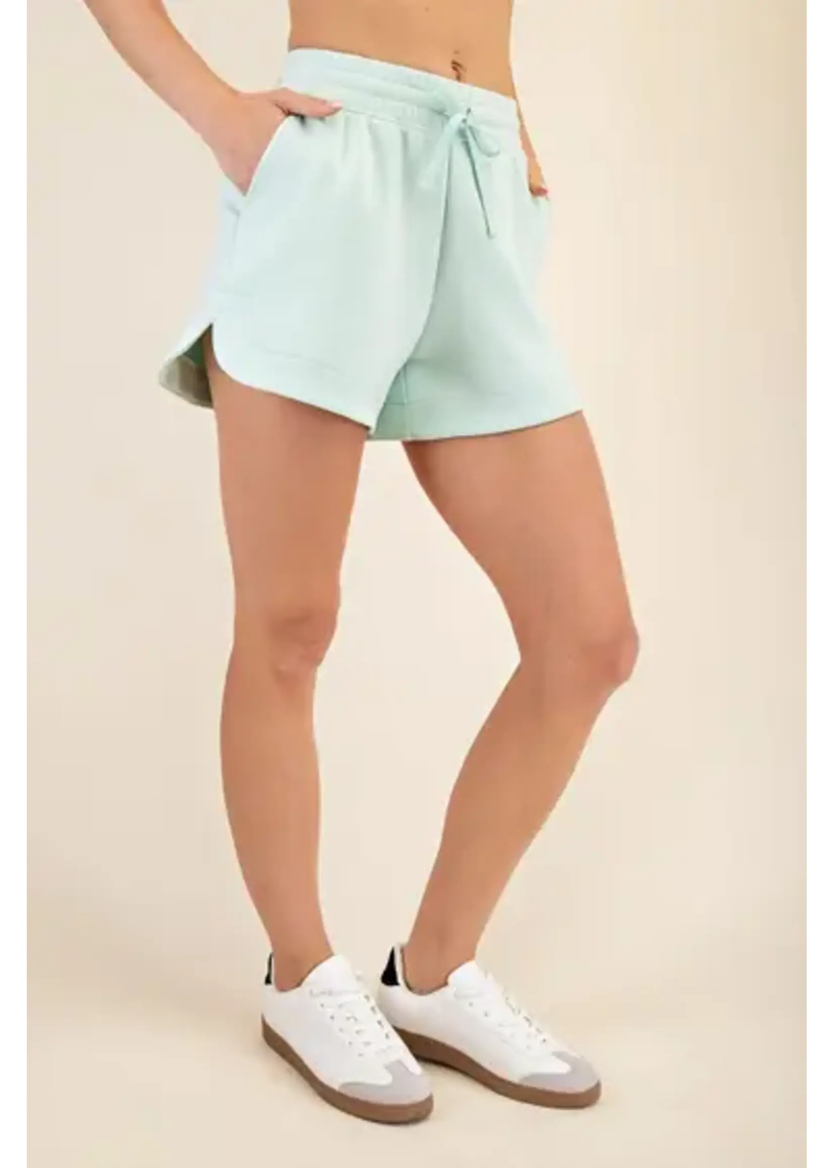 Rae Mode Tulip Short