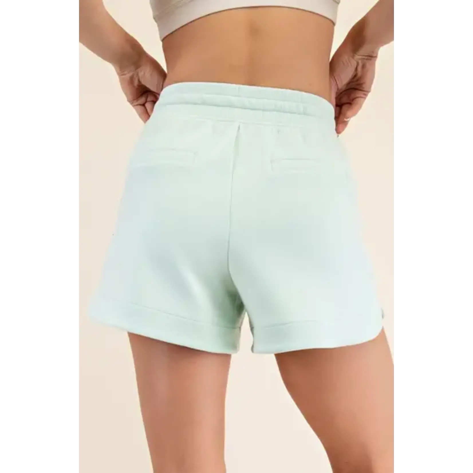 Rae Mode Tulip Short