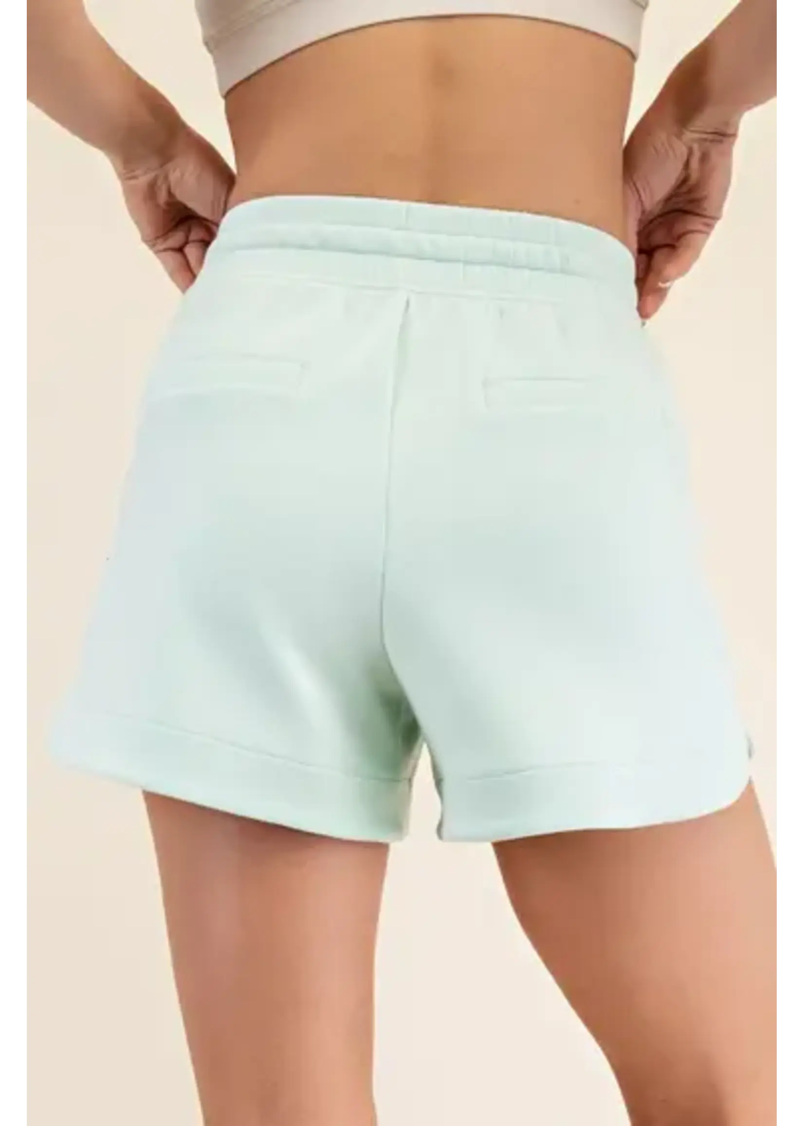 Rae Mode Tulip Short