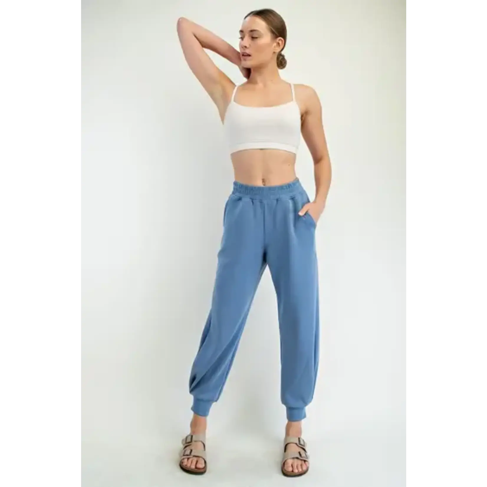 Rae Mode RM Scuba Jogger