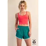 Rae Mode Butter Active Short