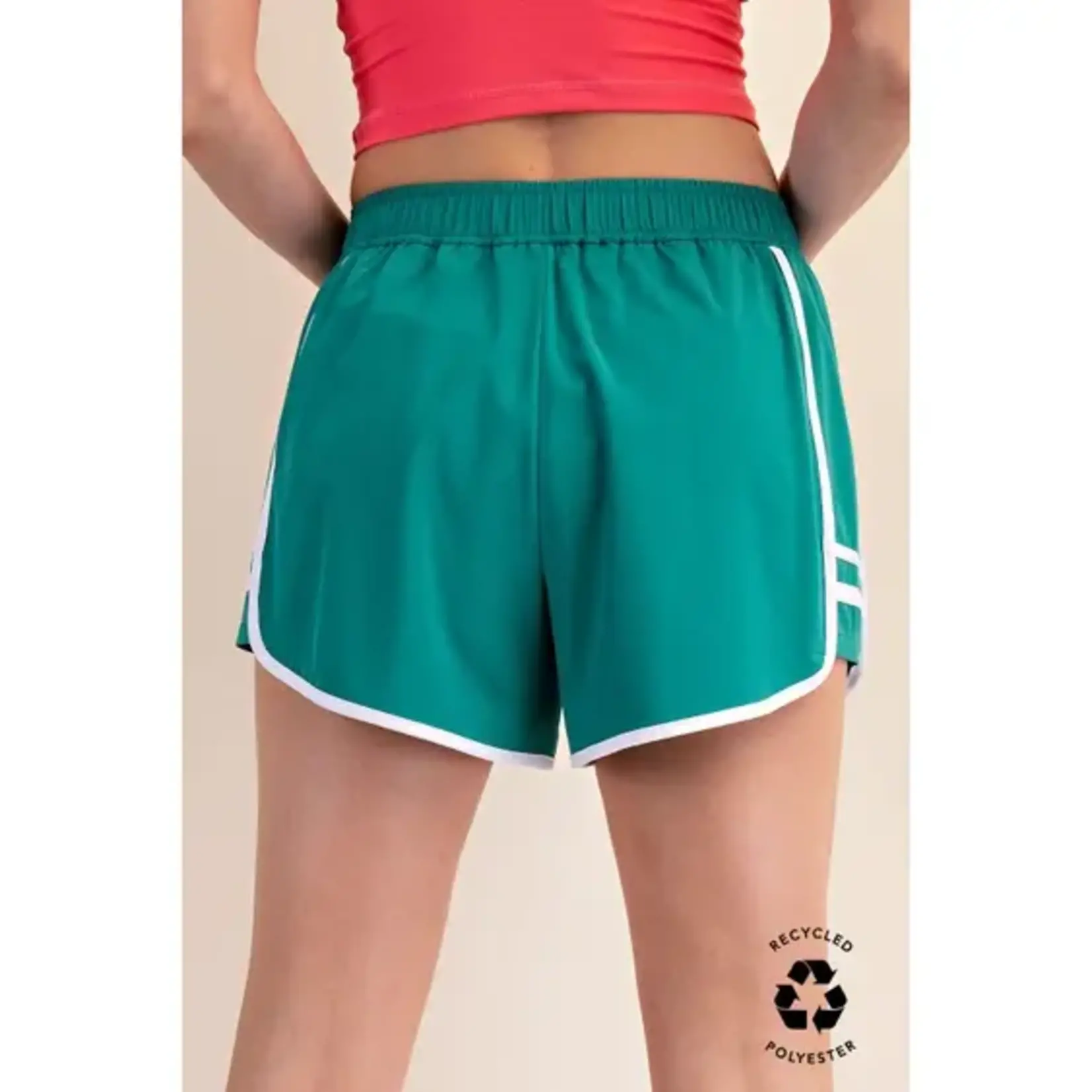 Rae Mode Butter Active Short