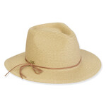 Sun N Sand Paperbraid Fedora