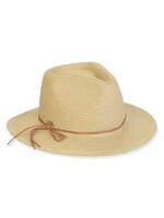 Sun N Sand Paperbraid Fedora