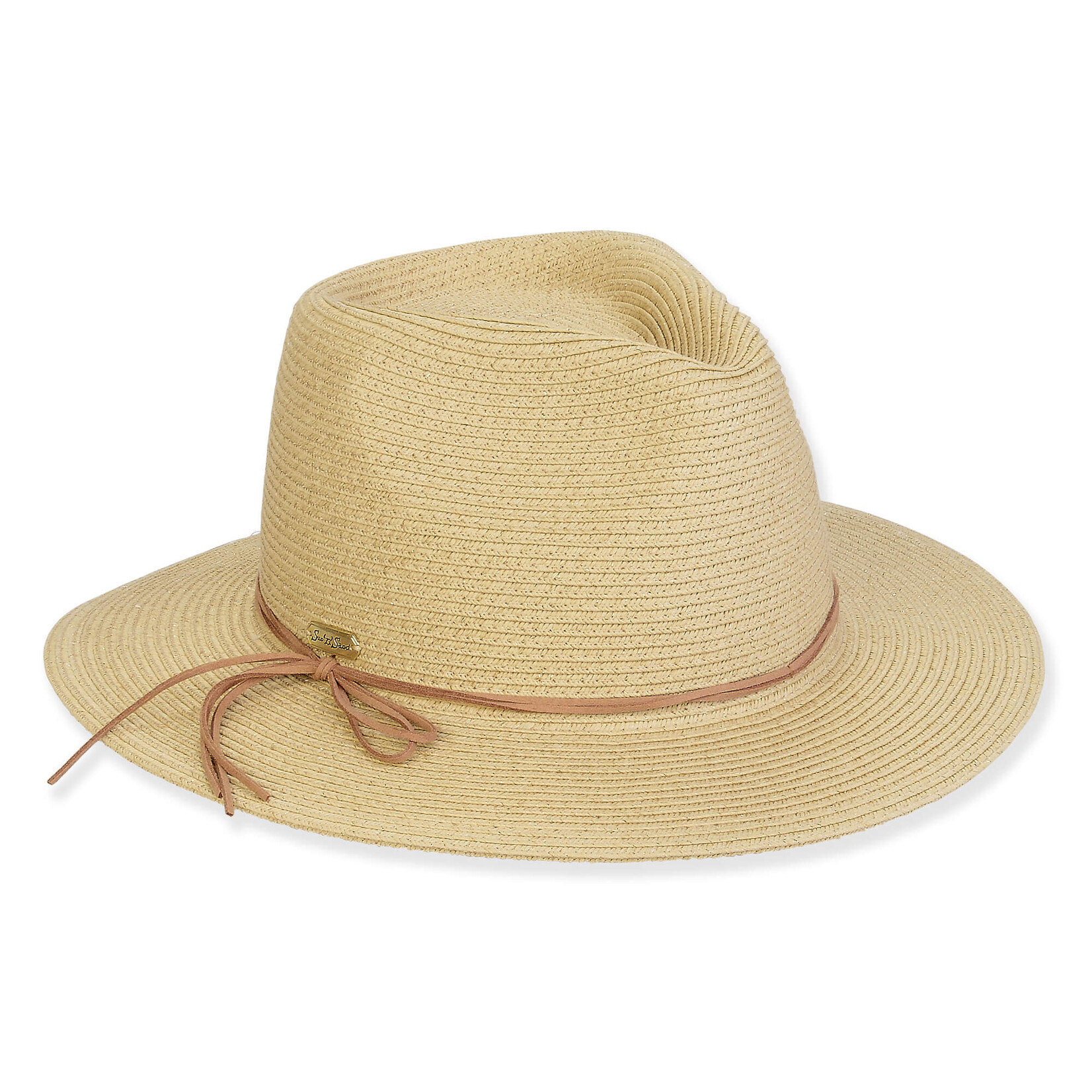 Sun N Sand SNS Paperbraid Fedora